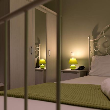 Εlectra Apartments Keramoti Luaran gambar